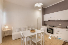 Гостиница Anita Apartments, Ното